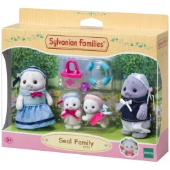 Sylvanian Families 5759 Familie Zeehond