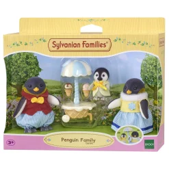 Sylvanian Families 5694 Familie Pinguin