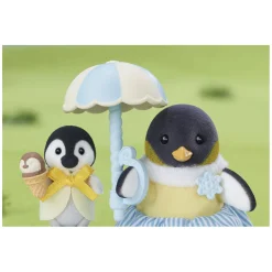 Sylvanian Families 5694 Familie Pinguin