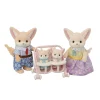 Sylvanian Families 5696 Familie Woestijn Vos