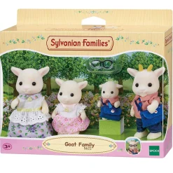 Sylvanian Families 5622 Familie Geit