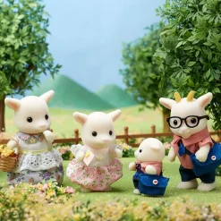 Sylvanian Families 5622 Familie Geit
