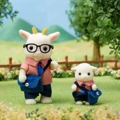 Sylvanian Families 5622 Familie Geit