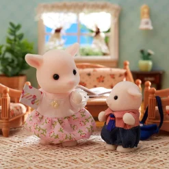 Sylvanian Families 5622 Familie Geit