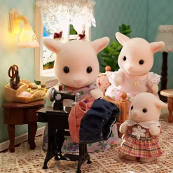 Sylvanian Families 5622 Familie Geit