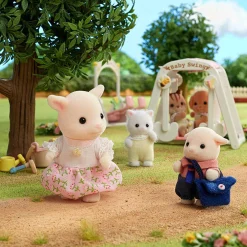 Sylvanian Families 5622 Familie Geit