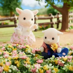 Sylvanian Families 5622 Familie Geit