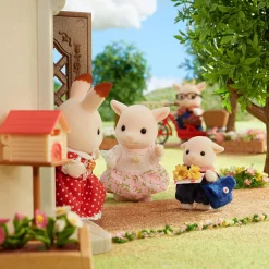 Sylvanian Families 5622 Familie Geit