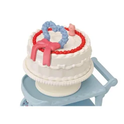 Sylvanian Families 5646 Feest Set - Kat Meisje in Smoking