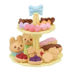 Sylvanian Families 5742 Feest Set