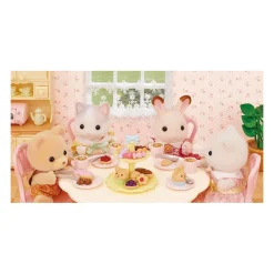 Sylvanian Families 5742 Feest Set