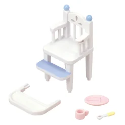 Sylvanian Families 5221 Hoge Kinderstoel