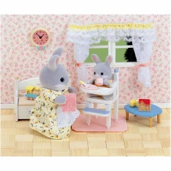 Sylvanian Families 5221 Hoge Kinderstoel