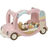 Sylvanian Families 5651 Ijscowagen
