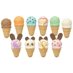 Sylvanian Families 5651 Ijscowagen