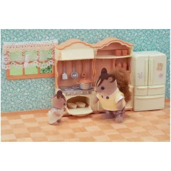 Sylvanian Families 5341 Keukenspeelset