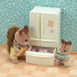 Sylvanian Families 5341 Keukenspeelset
