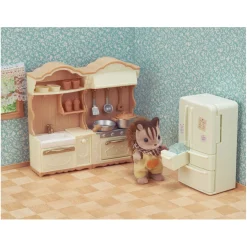 Sylvanian Families 5341 Keukenspeelset