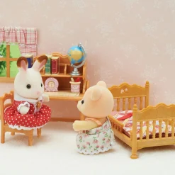 Sylvanian Families 5338 Kinderslaapkamerset