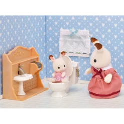 Sylvanian Families 5449 Meubelstartset Moeder