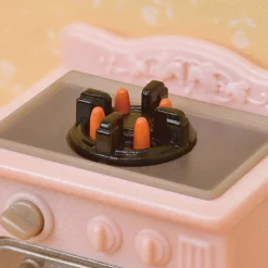 Sylvanian Families 5449 Meubelstartset Moeder