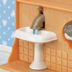 Sylvanian Families 5449 Meubelstartset Moeder