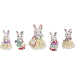 Sylvanian Families 5647 Mode Set- Juwelen en Edelstenen