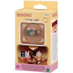 Sylvanian Families 5528 Plafondlamp