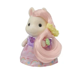 Sylvanian Families 5704 Pony's Beauty speelset
