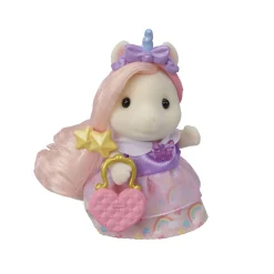 Sylvanian Families 5704 Pony's Beauty speelset