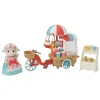 Sylvanian Families 5653 Popcornmachine Fiets