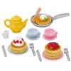 Sylvanian Families 5225 Set Pannenkoeken Bakken