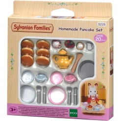 Sylvanian Families 5225 Set Pannenkoeken Bakken