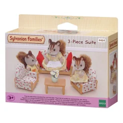 Sylvanian Families 4464 Set van 3 Meubels