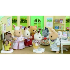 Sylvanian Families 5096 Streekdokter