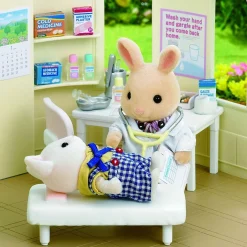 Sylvanian Families 5096 Streekdokter