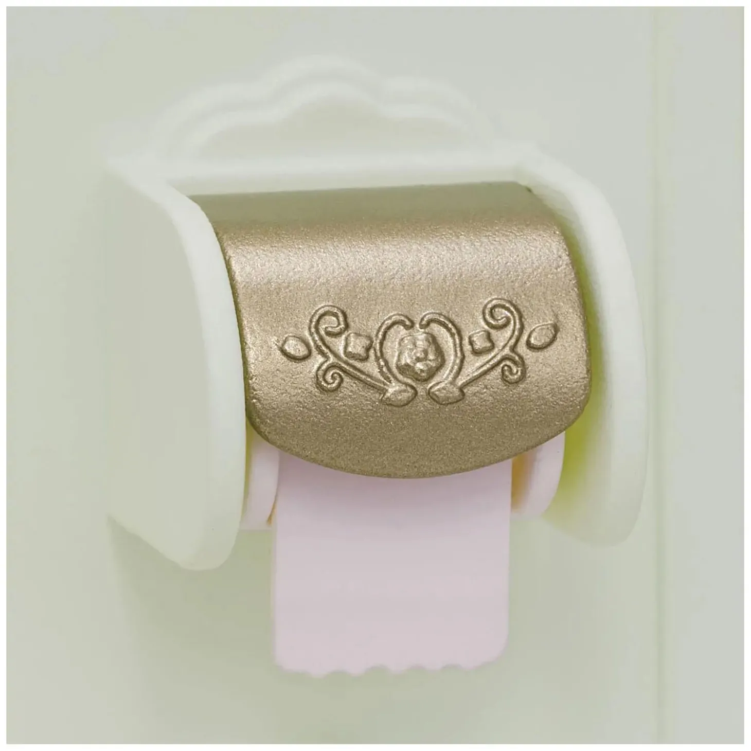 Sylvanian Families 5740 Toilet Set