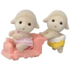 Sylvanian Families 5621 Tweeling Schaap