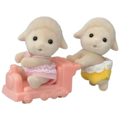 Sylvanian Families 5621 Tweeling Schaap