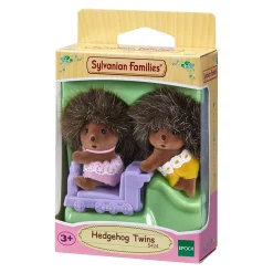 Sylvanian Families 5424 Tweeling Egel