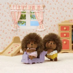 Sylvanian Families 5424 Tweeling Egel