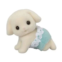 Sylvanian Families 5737 Tweeling Bloemen Hangoor Konijn