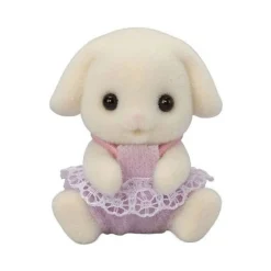 Sylvanian Families 5737 Tweeling Bloemen Hangoor Konijn