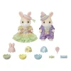Sylvanian Families 5685 Vrolijk Pasen set