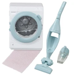 Sylvanian Families 5445 Wasmachine en Stofzuiger