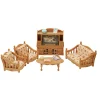 Sylvanian Families 5339 Woonkamerset