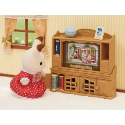 Sylvanian Families 5339 Woonkamerset