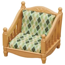 Sylvanian Families 5339 Woonkamerset