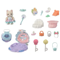 Sylvanian Families 5760 Zeemeermin Winkel