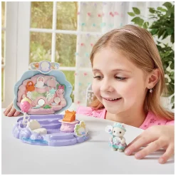 Sylvanian Families 5760 Zeemeermin Winkel